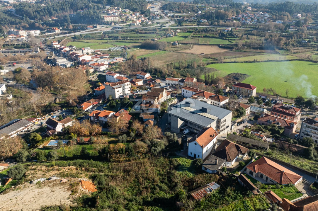 Moradia T3 para Venda em Britelo, Gémeos e Ourilhe Foto 13