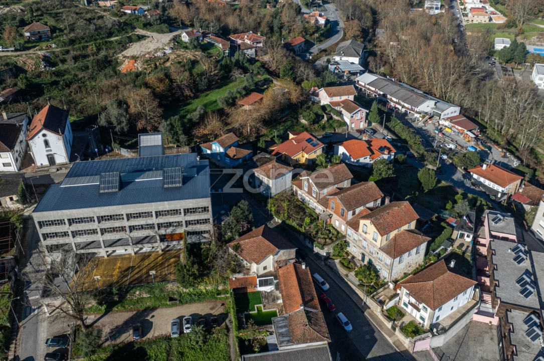 Moradia T3 para Venda em Britelo, Gémeos e Ourilhe Foto 14