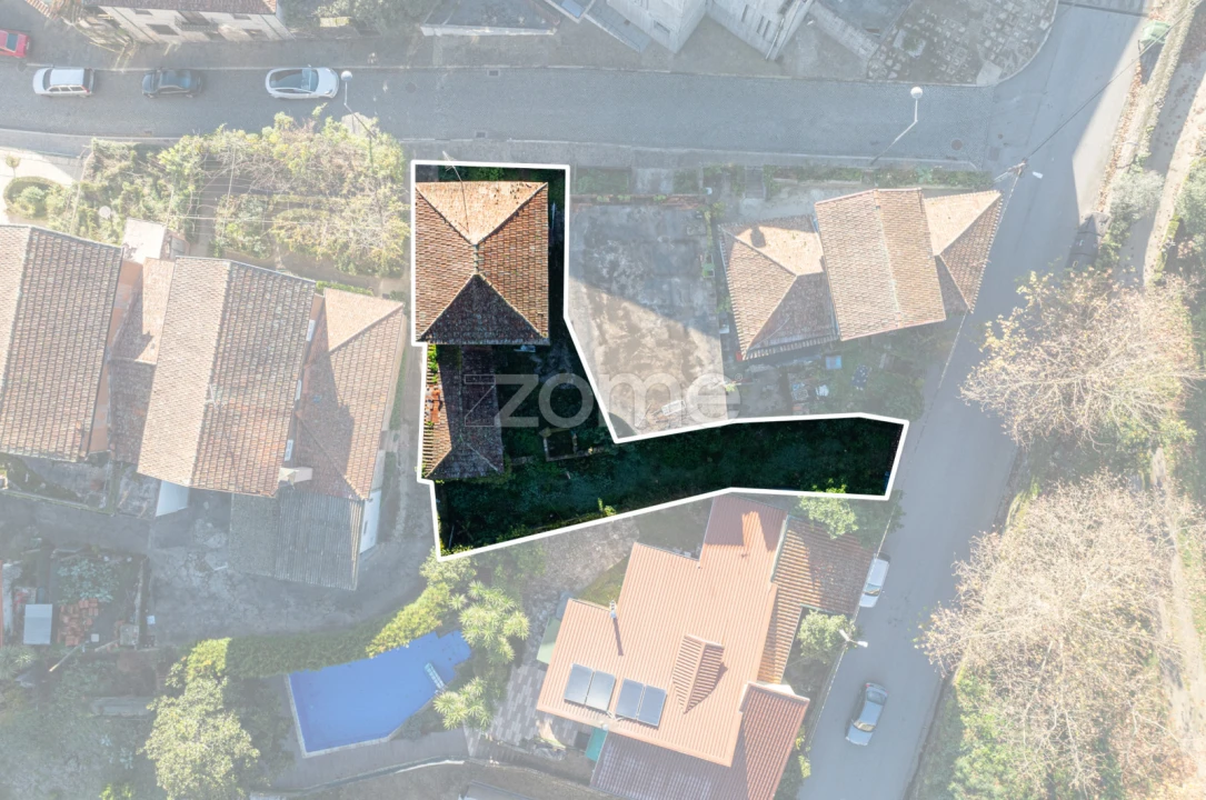 Moradia T3 para Venda em Britelo, Gémeos e Ourilhe Foto 3