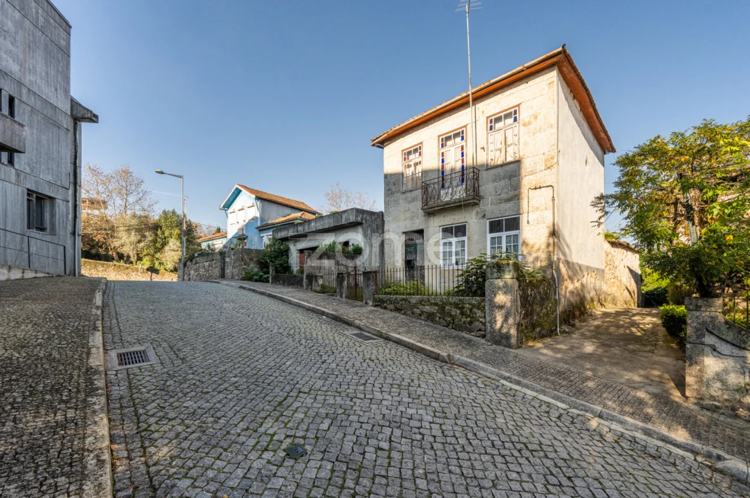 Moradia T3 para Venda em Britelo, Gémeos e Ourilhe Foto 2