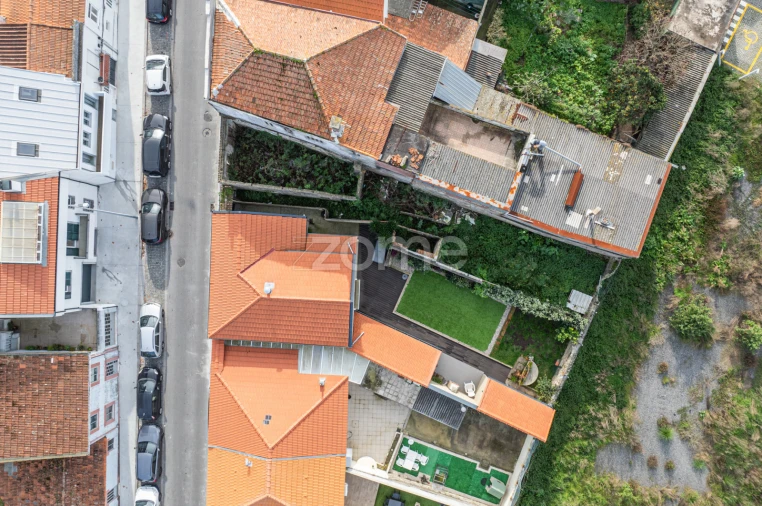 Moradia T2 para Venda em Perafita, Lavra e Santa Cruz do Bispo Foto 6