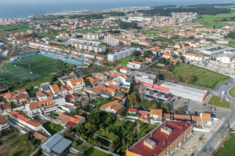 Moradia T2 para Venda em Perafita, Lavra e Santa Cruz do Bispo Foto 8