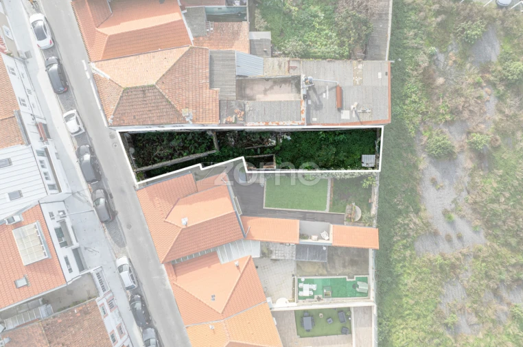 Moradia T2 para Venda em Perafita, Lavra e Santa Cruz do Bispo Foto 1