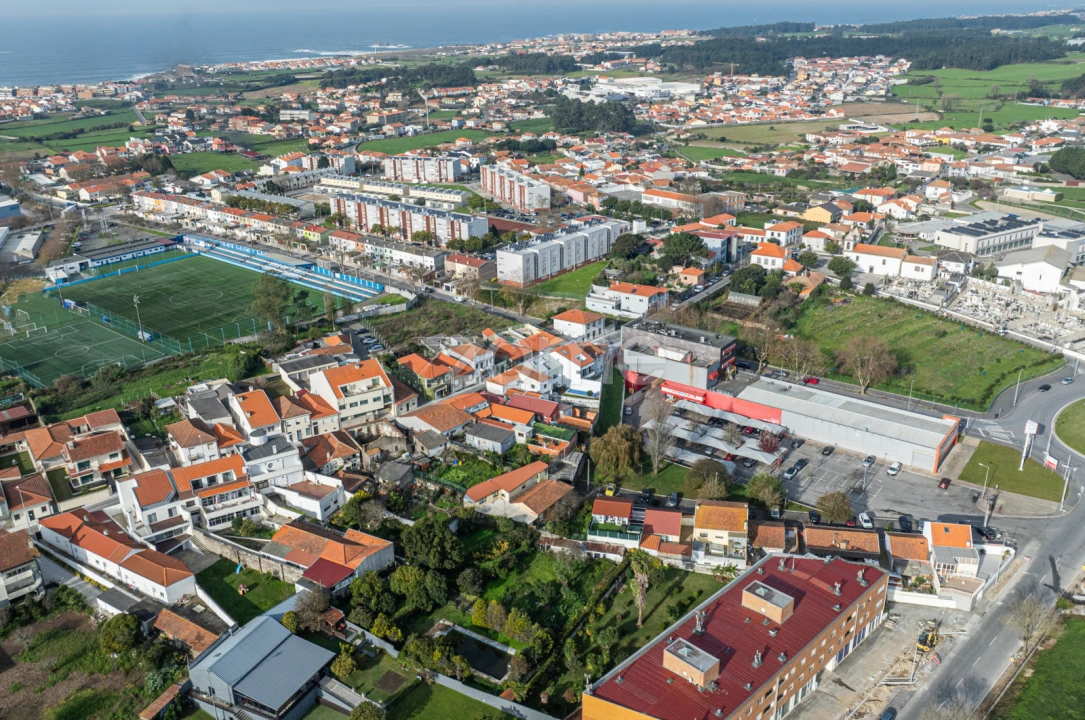 Moradia T2 para Venda em Perafita, Lavra e Santa Cruz do Bispo Foto 8