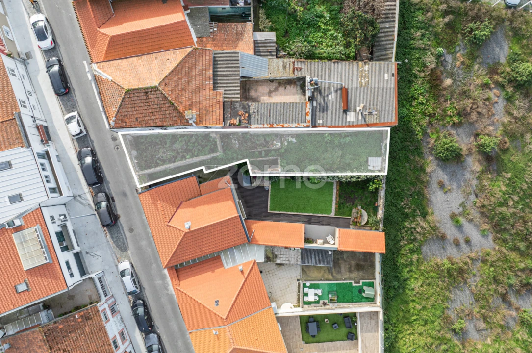 Moradia T2 para Venda em Perafita, Lavra e Santa Cruz do Bispo Foto 15