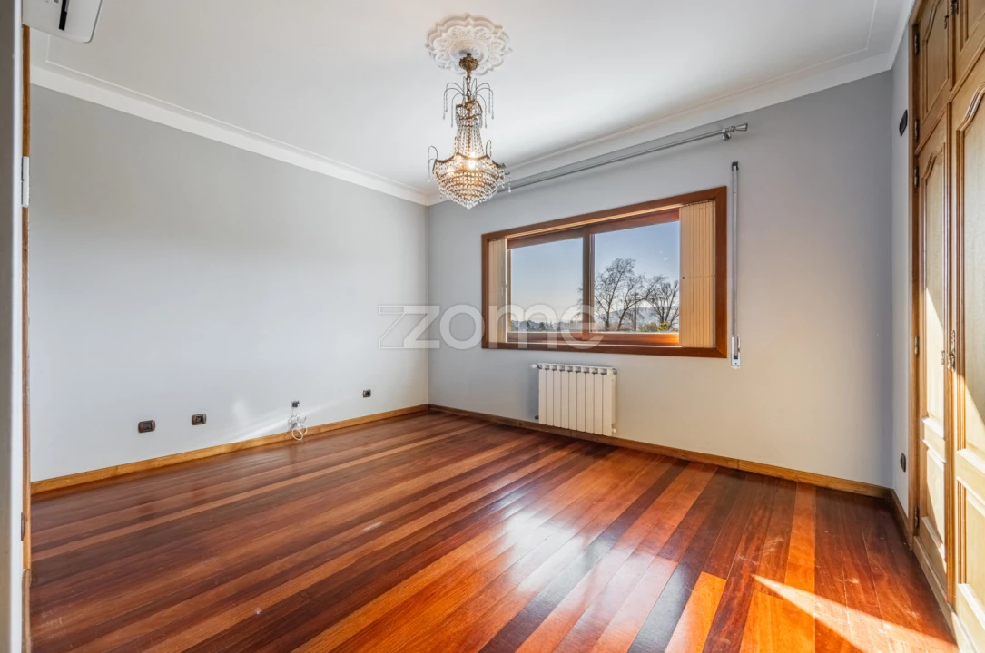 Quinta T4 para Venda em Penafiel Foto 50