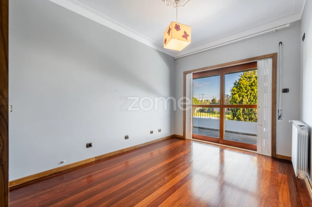 Quinta T4 para Venda em Penafiel Foto 45