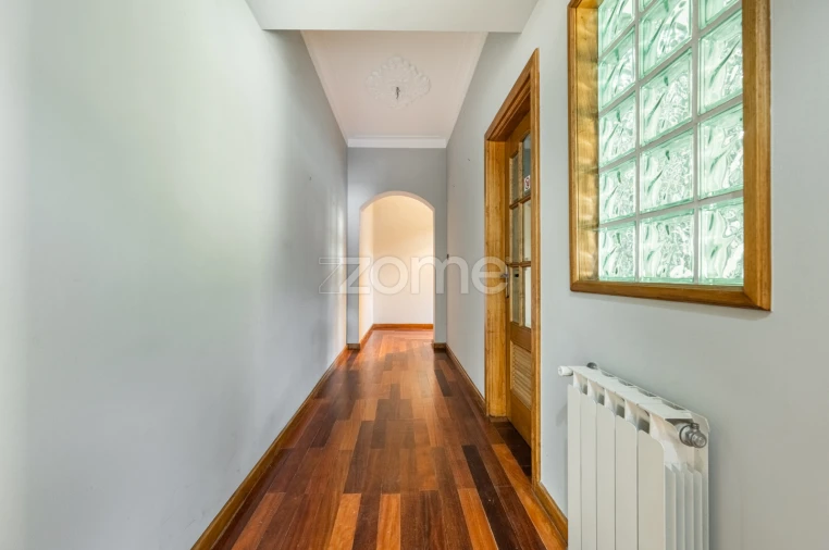 Quinta T4 para Venda em Penafiel Foto 18