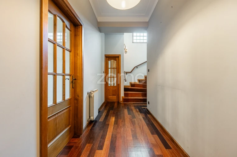 Quinta T4 para Venda em Penafiel Foto 19