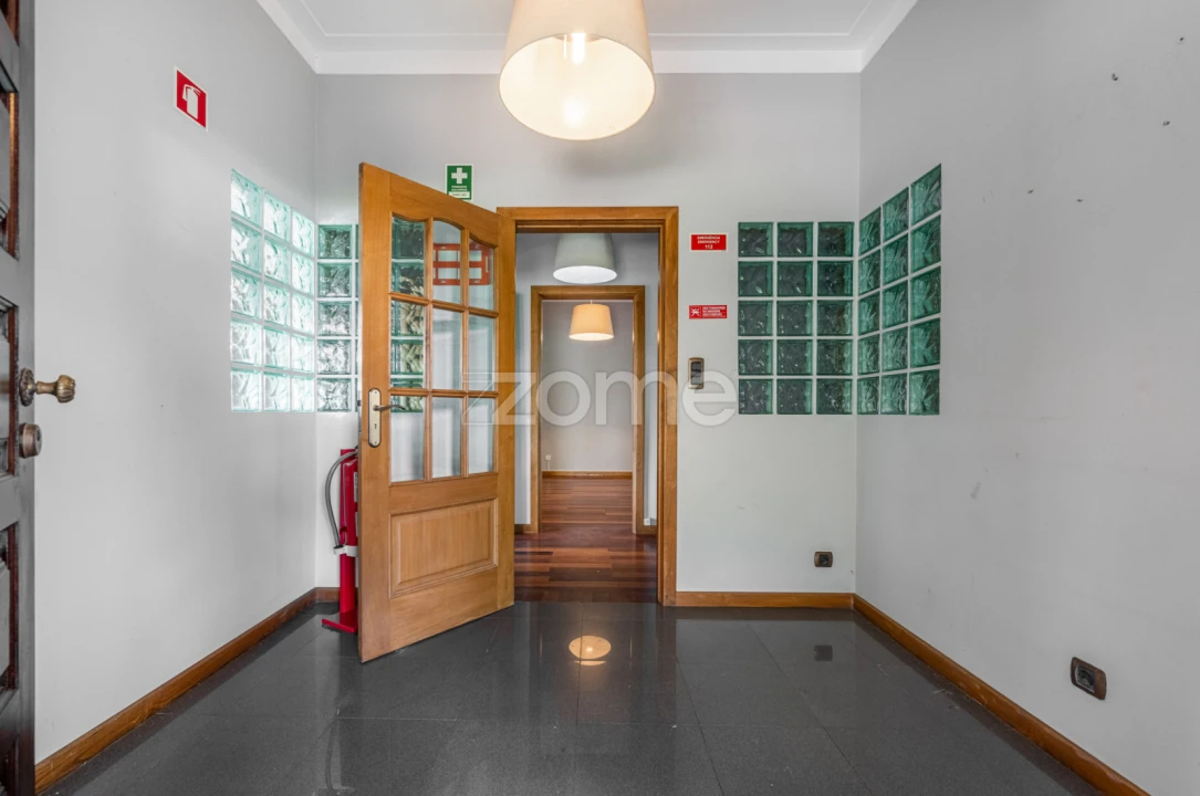 Quinta T4 para Venda em Penafiel Foto 12