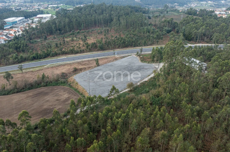 Terreno para Arrendamento em Coronado (São Romão e São Mamede) Foto 6