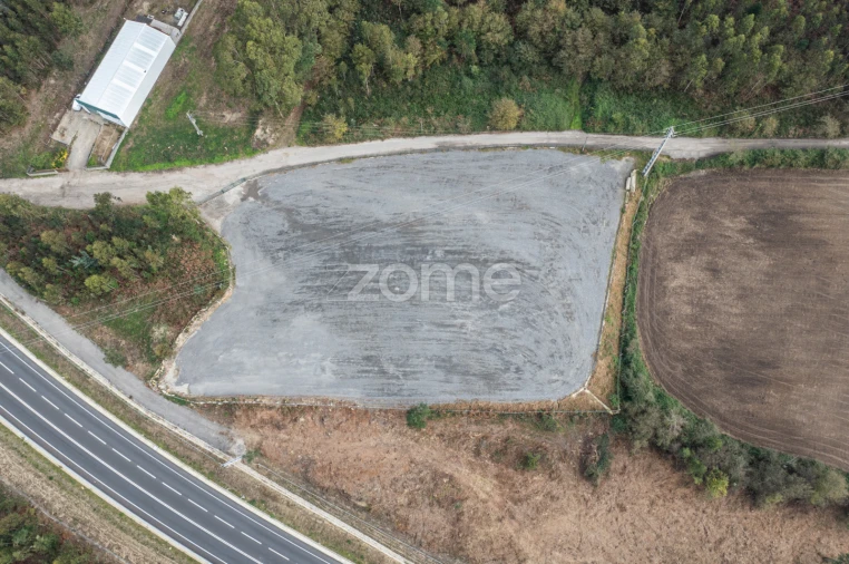 Terreno para Arrendamento em Coronado (São Romão e São Mamede) Foto 8