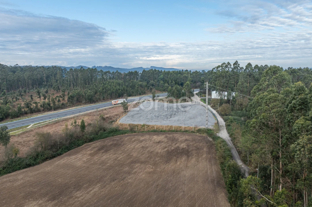 Terreno para Arrendamento em Coronado (São Romão e São Mamede) Foto 4