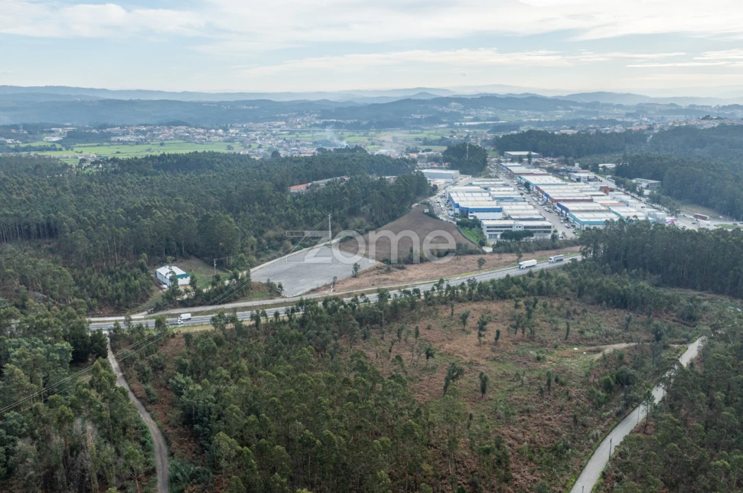 Terreno para Arrendamento em Coronado (São Romão e São Mamede) Foto 9