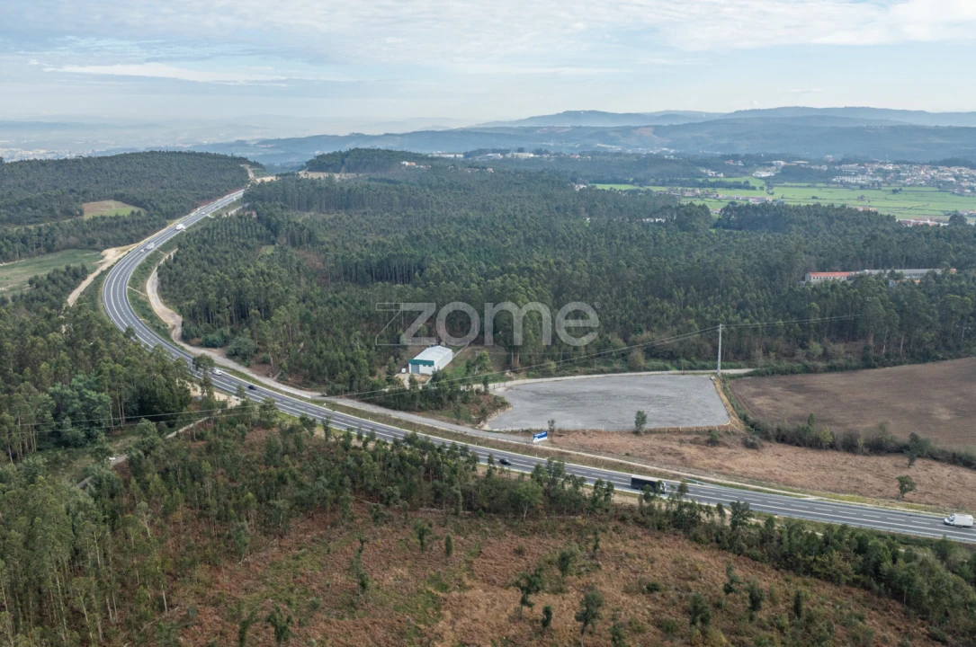 Terreno para Arrendamento em Coronado (São Romão e São Mamede) Foto 10