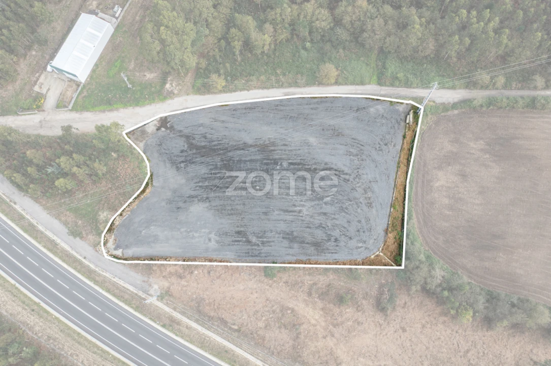 Terreno para Arrendamento em Coronado (São Romão e São Mamede) Foto 11