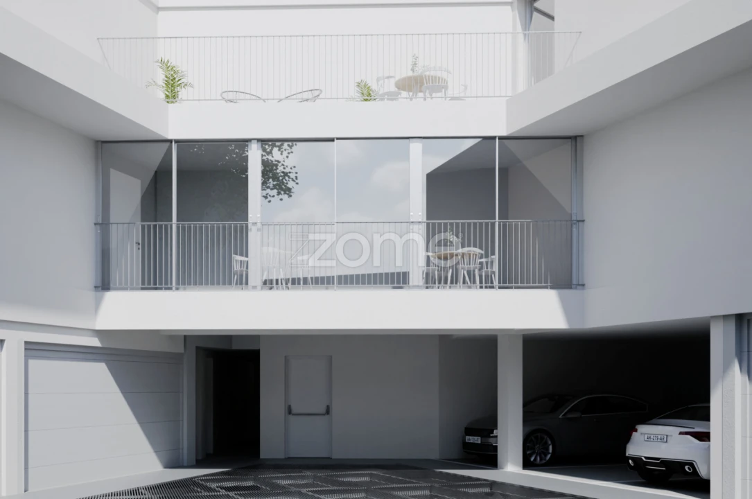 Apartamento T3 para Venda em São Mamede de Infesta e Senhora da Hora Foto 9