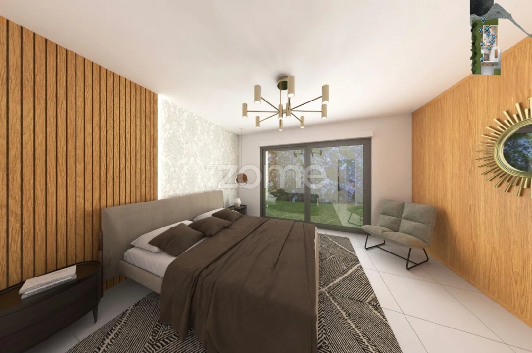 Moradia T3 para Venda em Vila Nova de Cerveira e Lovelhe Foto 31