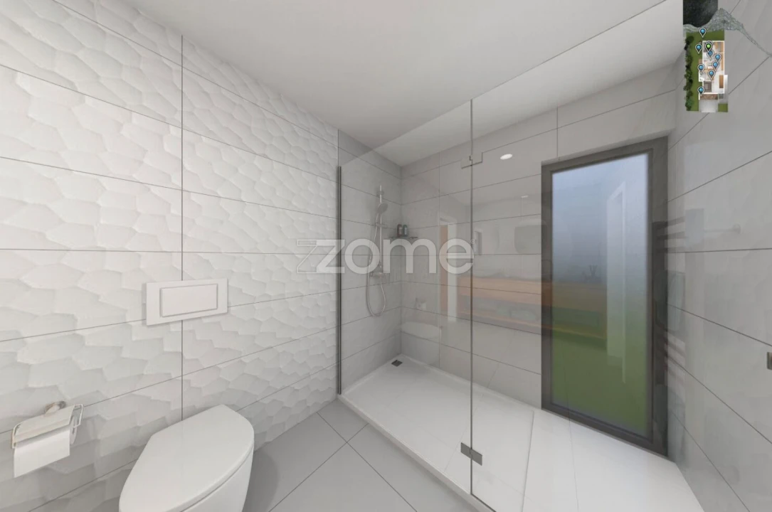 Moradia T3 para Venda em Vila Nova de Cerveira e Lovelhe Foto 29