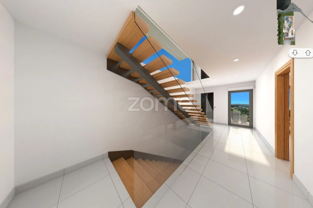 Moradia T3 para Venda em Vila Nova de Cerveira e Lovelhe Foto 28