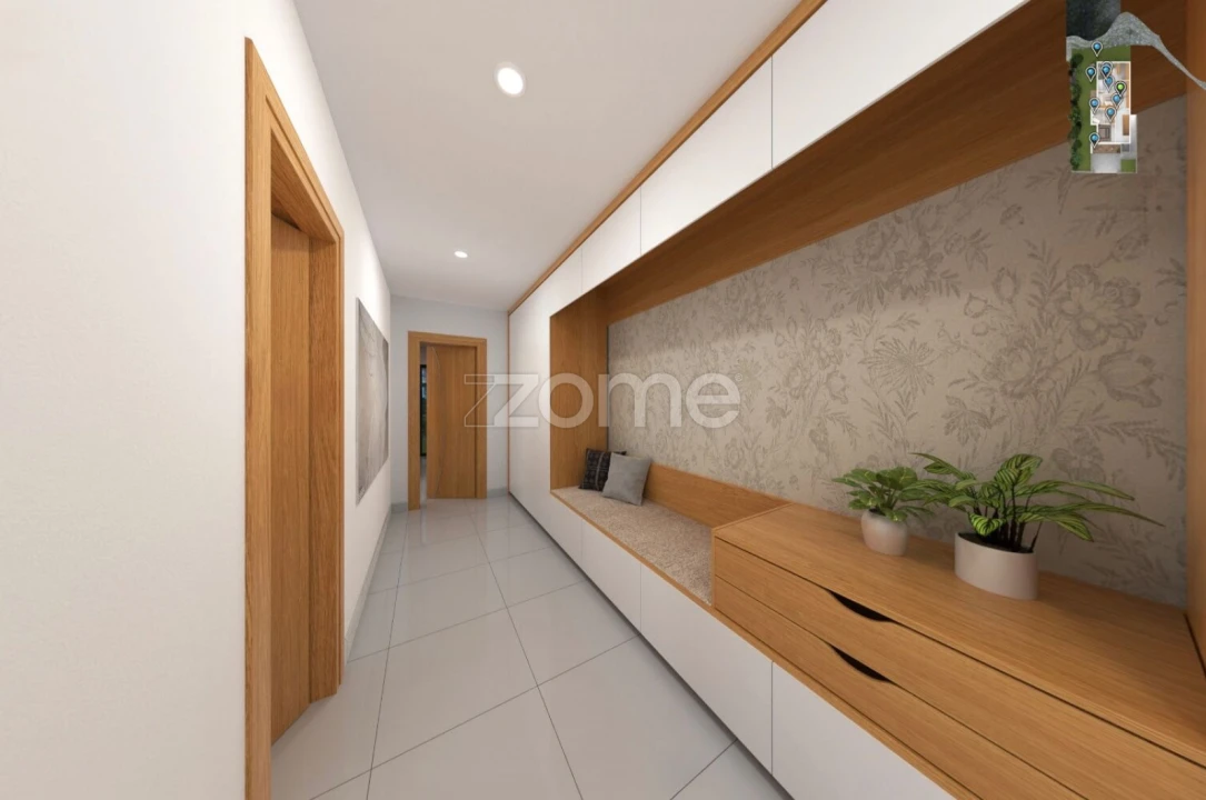 Moradia T3 para Venda em Vila Nova de Cerveira e Lovelhe Foto 27