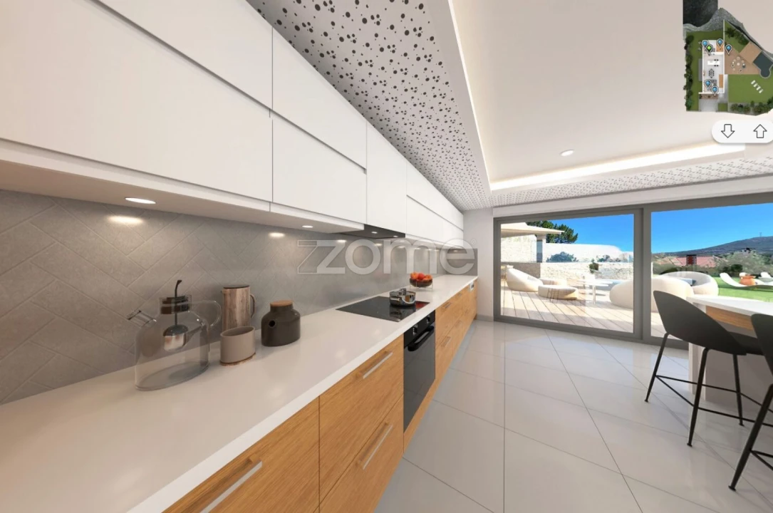 Moradia T3 para Venda em Vila Nova de Cerveira e Lovelhe Foto 25