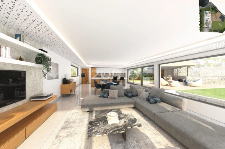 Moradia T3 para Venda em Vila Nova de Cerveira e Lovelhe Foto 26