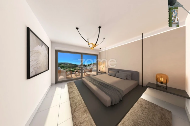 Moradia T3 para Venda em Vila Nova de Cerveira e Lovelhe Foto 33