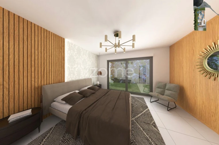 Moradia T3 para Venda em Vila Nova de Cerveira e Lovelhe Foto 31