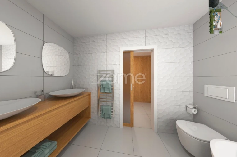 Moradia T3 para Venda em Vila Nova de Cerveira e Lovelhe Foto 30