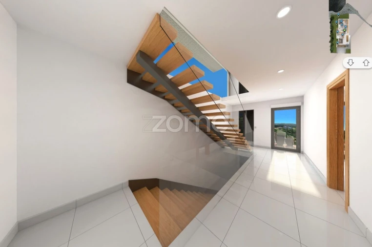 Moradia T3 para Venda em Vila Nova de Cerveira e Lovelhe Foto 28