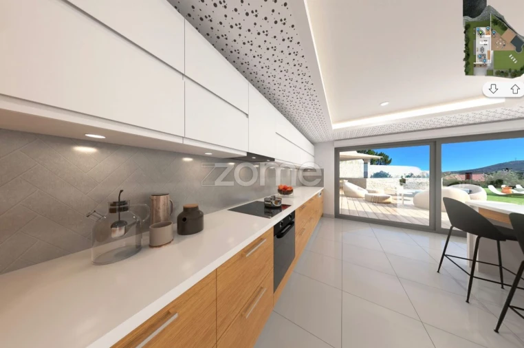 Moradia T3 para Venda em Vila Nova de Cerveira e Lovelhe Foto 25