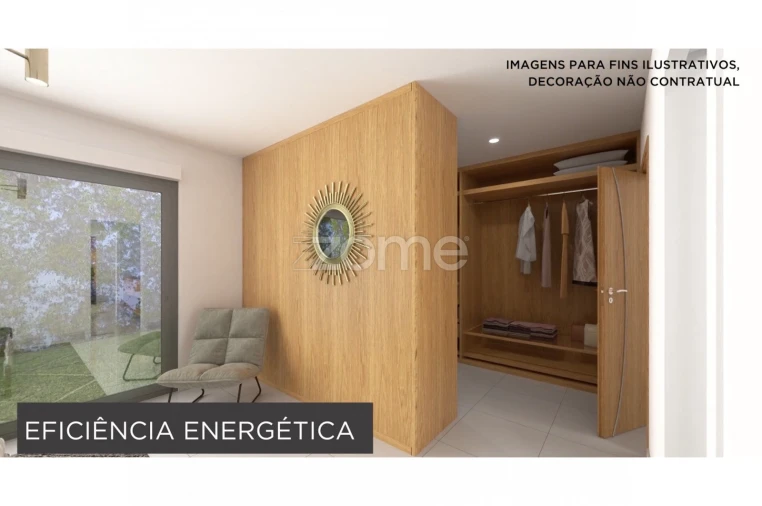 Moradia T3 para Venda em Vila Nova de Cerveira e Lovelhe Foto 10