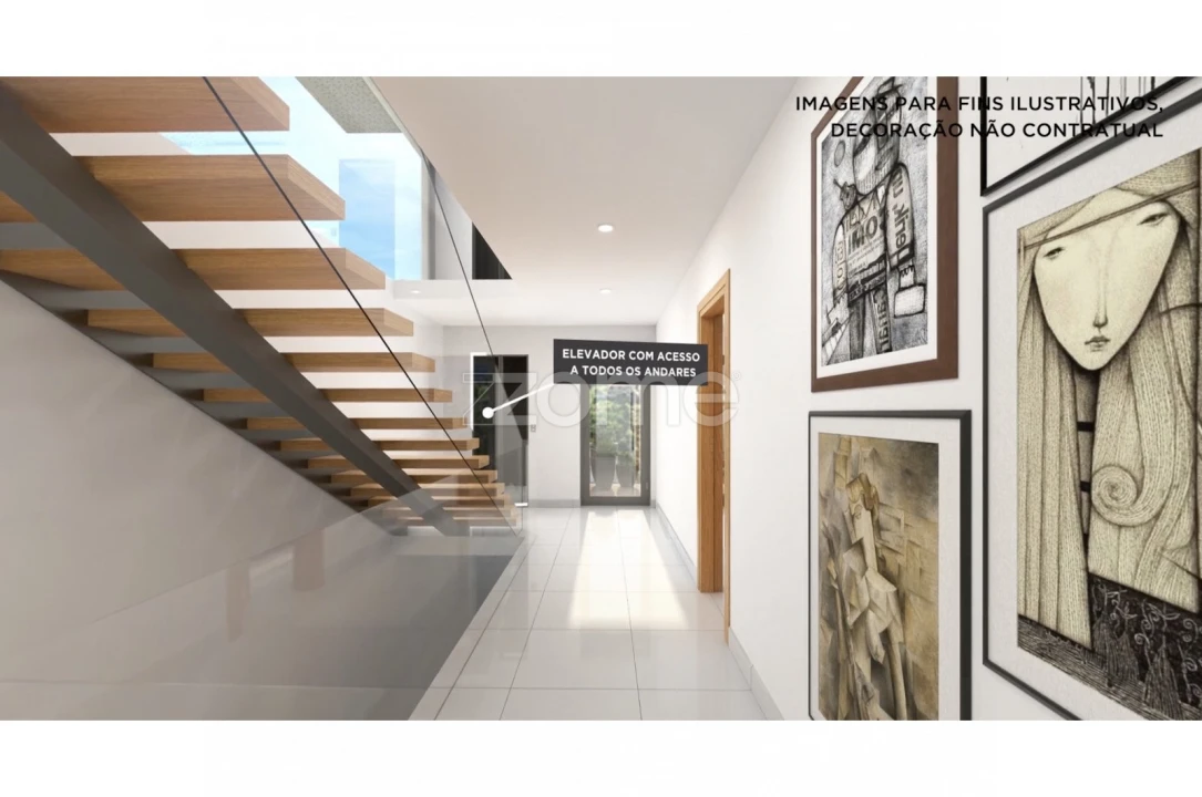 Moradia T3 para Venda em Vila Nova de Cerveira e Lovelhe Foto 7