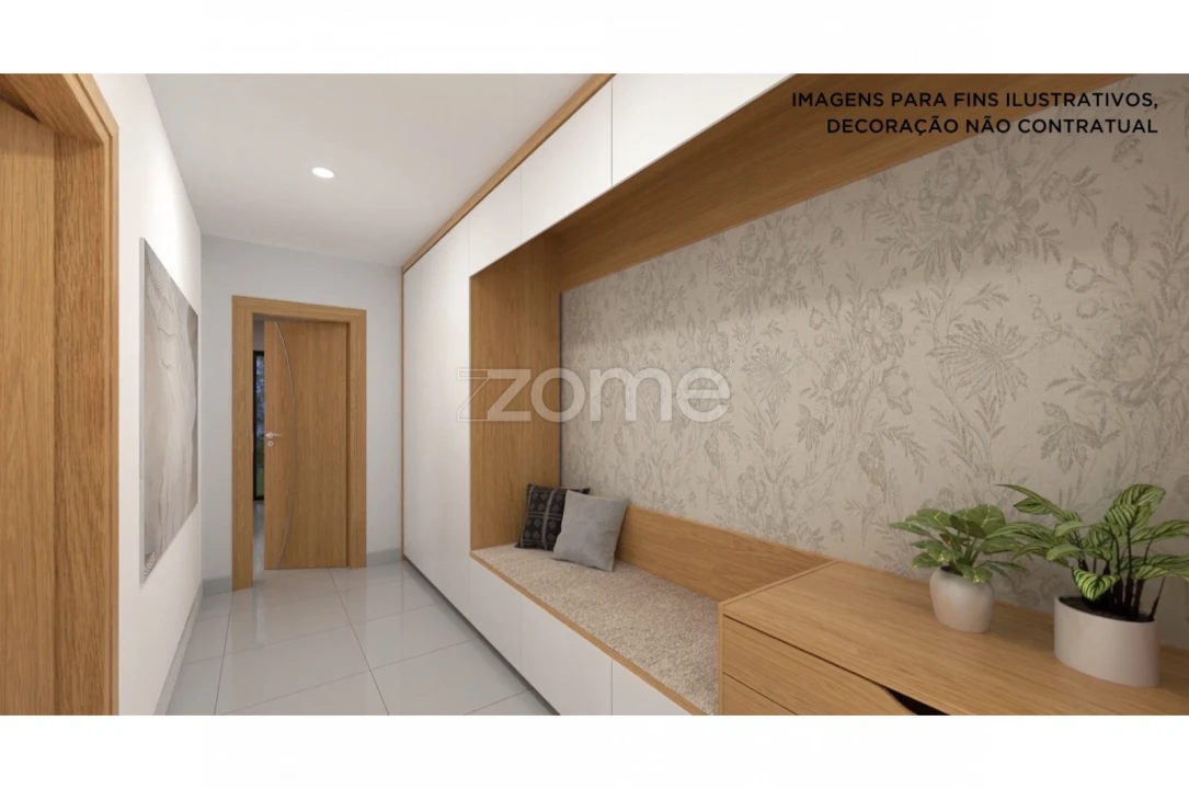 Moradia T3 para Venda em Vila Nova de Cerveira e Lovelhe Foto 12