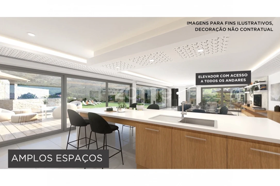 Moradia T3 para Venda em Vila Nova de Cerveira e Lovelhe Foto 1