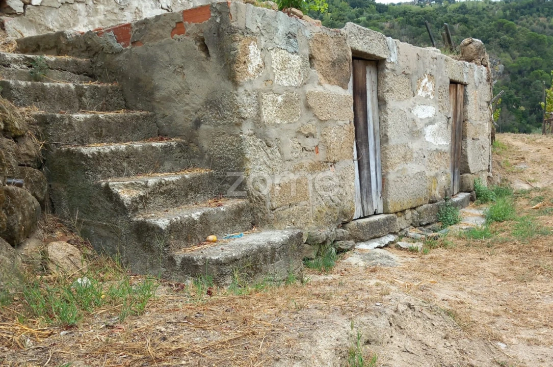 Terreno para Venda em Oliveira do Douro Foto 7