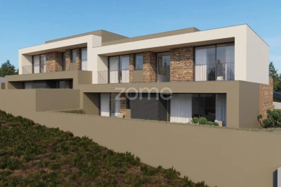 Moradia T4 para Venda em Castêlo da Maia