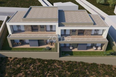 Moradia T4 para Venda em Castêlo da Maia
