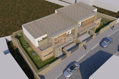 Moradia T4 para Venda em Castêlo da Maia