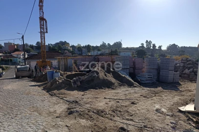 Moradia T4 para Venda em Castêlo da Maia