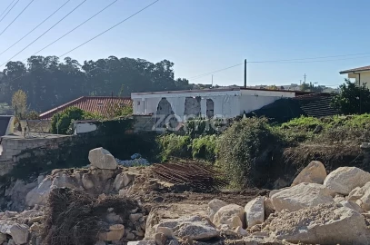 Moradia T4 para Venda em Castêlo da Maia