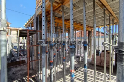Moradia T4 para Venda em Castêlo da Maia