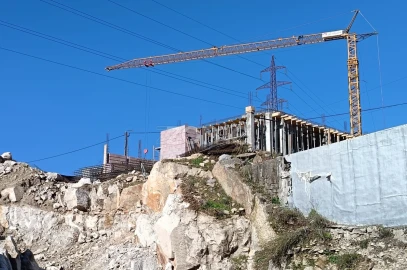 Moradia T4 para Venda em Castêlo da Maia