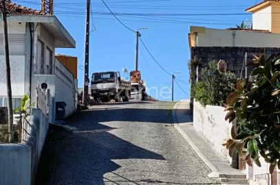 Moradia T4 para Venda em Castêlo da Maia