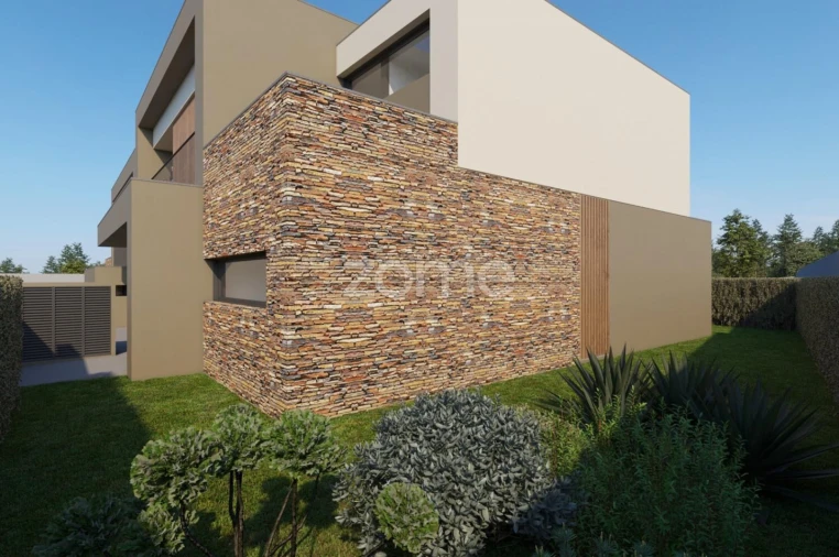 Moradia T4 para Venda em Castêlo da Maia Foto 20