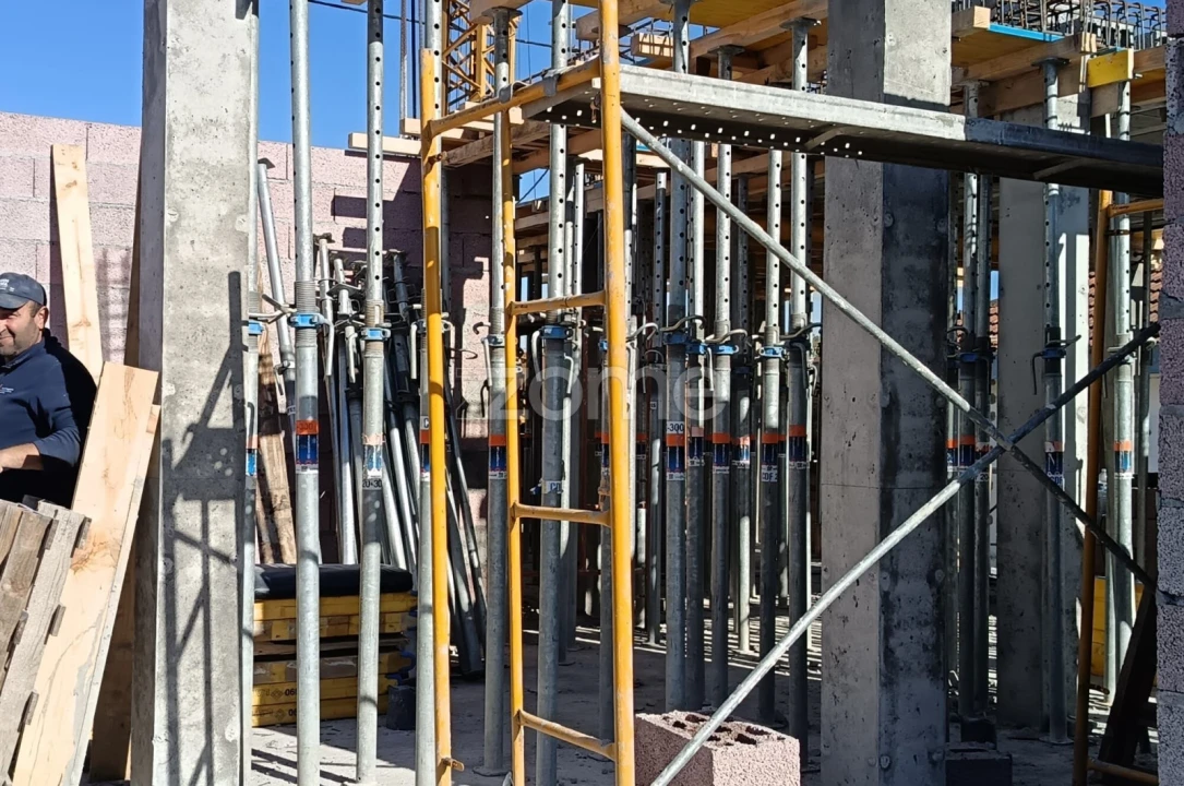 Moradia T4 para Venda em Castêlo da Maia Foto 55