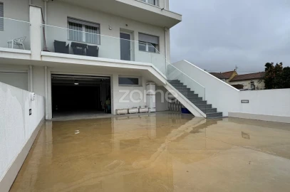Moradia T4 para Venda em Cacia