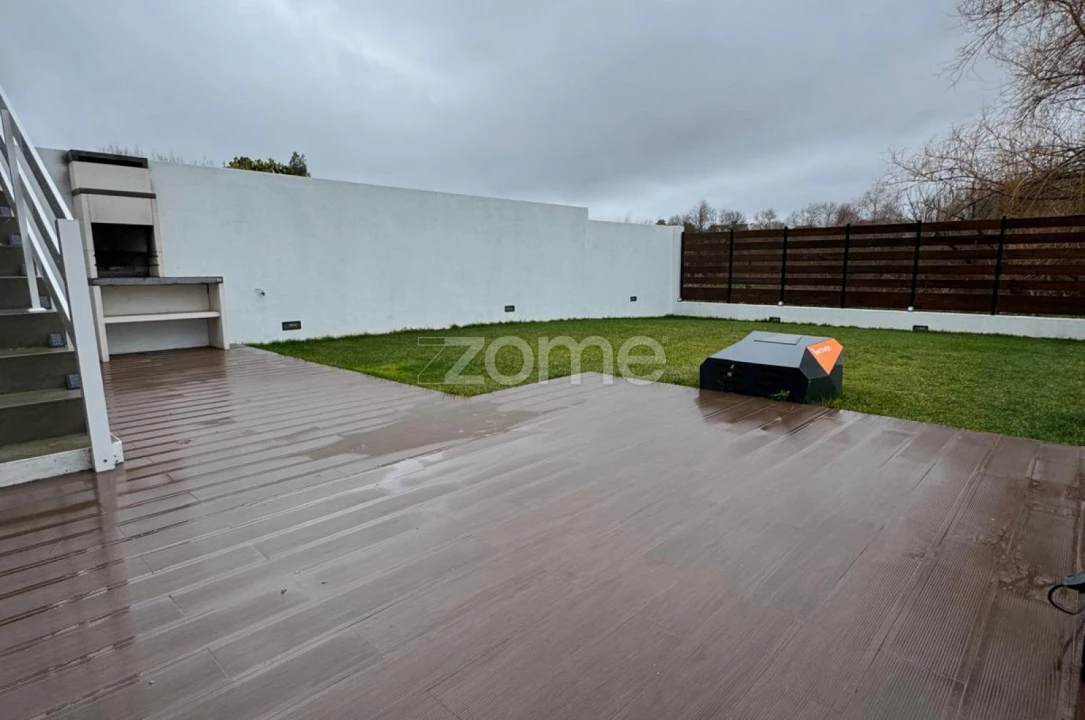 Moradia T4 para Venda em Cacia Foto 27