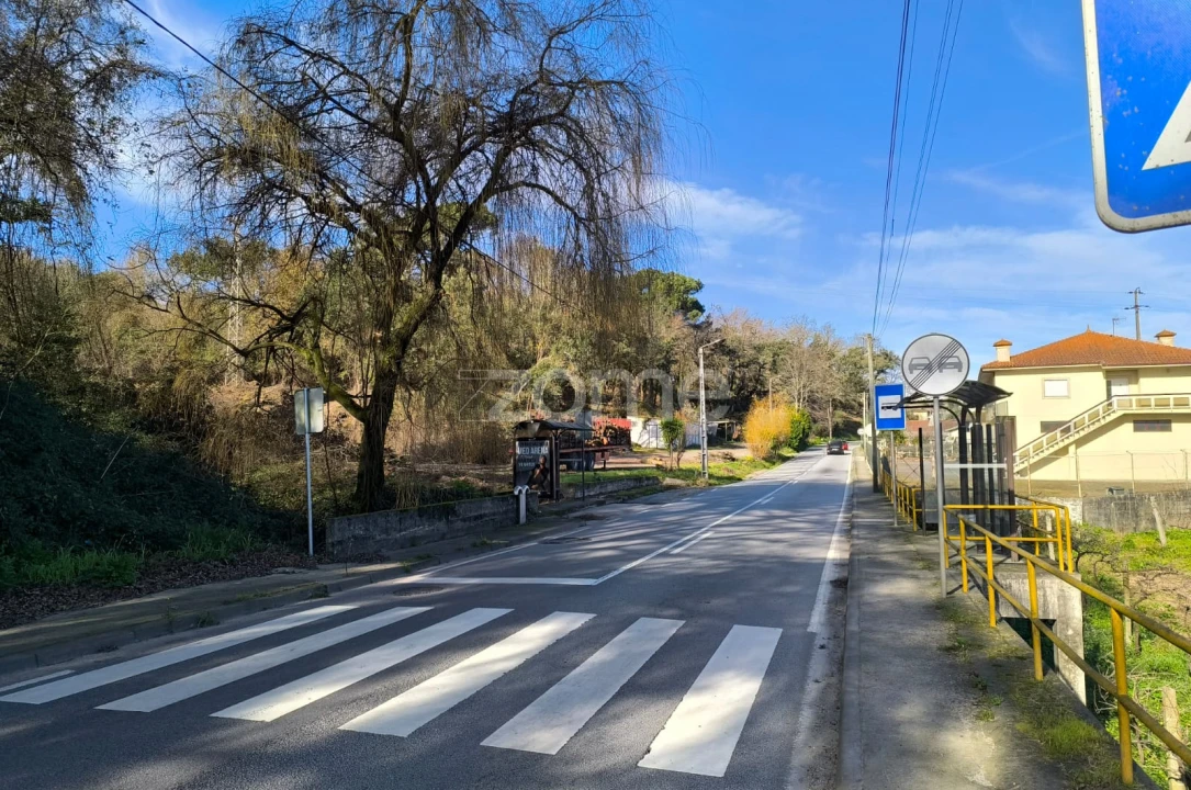 Terreno para Arrendamento em Lamelas e Guimarei Foto 10